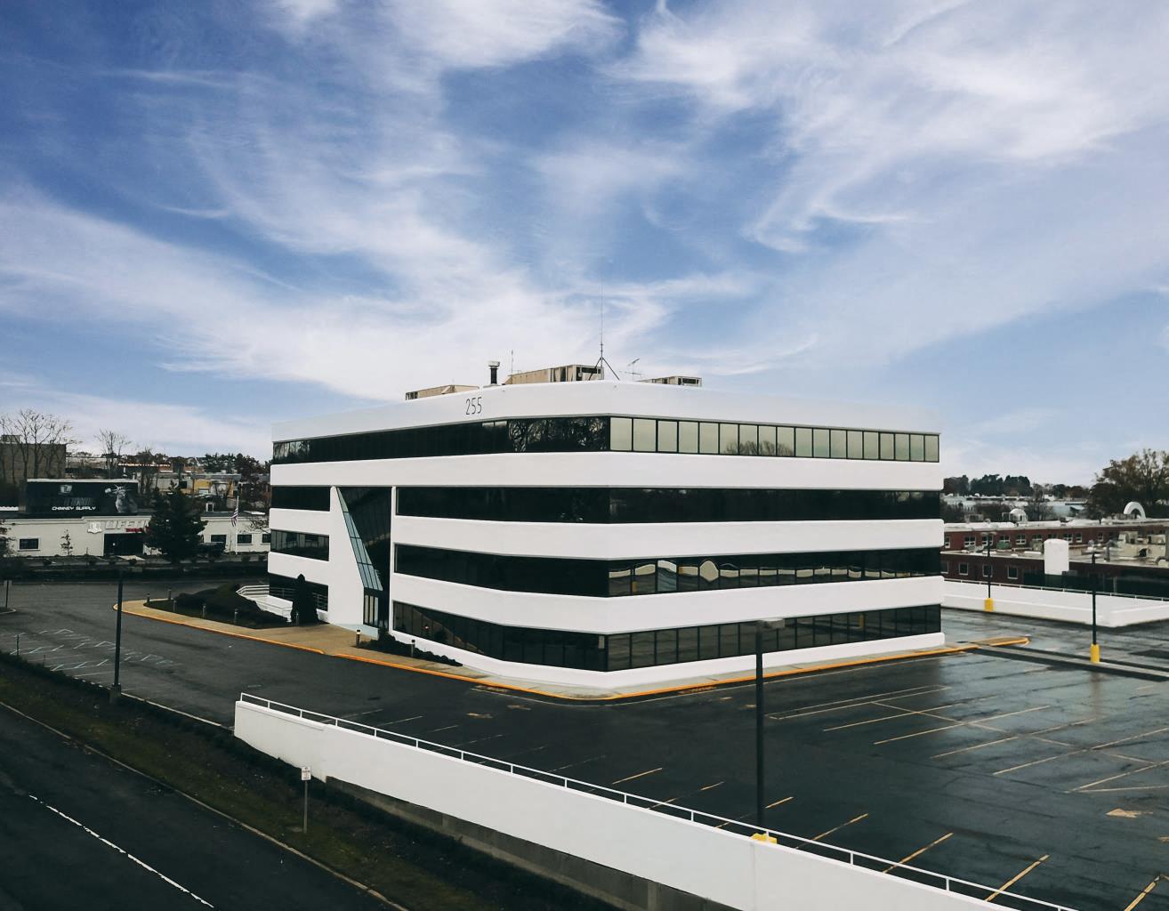 255 Executive Drive